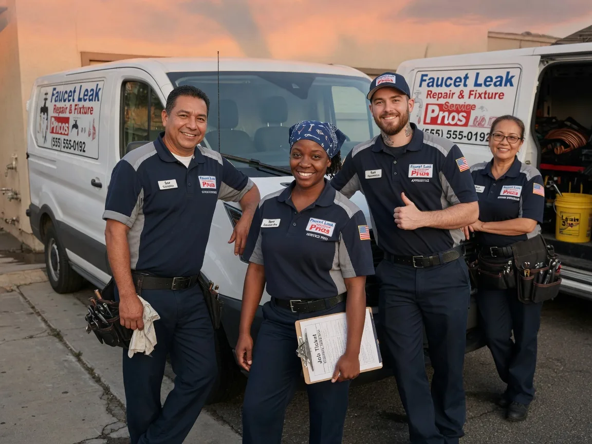 Faucet Repair company in Schellsburg, PA
